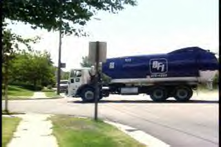 Route Observations
