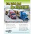 Eat, Drink & Be Healthy - Transportation Safety Poster