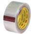 2" x 55 yds. Clear 3M 313 Carton Sealing Tape 36ct