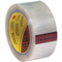 2" x 55 yds. Clear 3M 355 Carton Sealing Tape 36ct