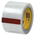 3" x 55 yds. Clear 3M 355 Carton Sealing Tape 24ct roll