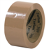 2" x 110 yds. Tan 3M 369 Carton Sealing Tape 36ct