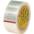 2" x 110 yds. Clear 3M 371 Carton Sealing Tape 36ct