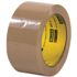 2" x 110 yds. Tan 3M 371 Carton Sealing Tape 36ct