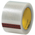 3" x 110 yds. Clear 3M 371 Carton Sealing Tape 24ct