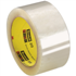 2" x 55 yds. Clear 3M 373 Carton Sealing Tape 36ct