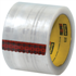 3" x 55 yds. Clear 3M 373 Carton Sealing Tape 24ct