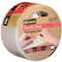 2" x 38 yds. Clear 3M 3842 Carton Sealing Tape 6ct