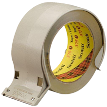 3M H320 Economy Carton Sealing Tape Dispenser
