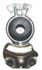 Standard Aluminum Universal Gladhand
