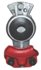 1/2" Emergency Universal Gladhand