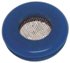 Blue Polyurethane Single Lip Gladhand Seal