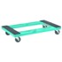 30" x 18" 1000 lb Capacity Polypropylene Dolly