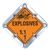 7 Legend Flip Placard System