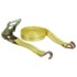 3300 lb Capacity 2' x 27' Heavy Duty RatchetTie Down