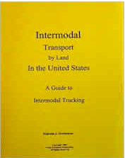 Intermodal Transport by Land in the United States: A Guide to Intermodal Tr
