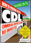 How to prepare for the CDL Commercial Drivers License Bus Driver