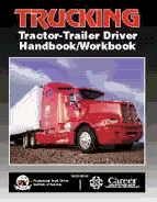 Tractor Trailer Driver Handbook / Workbook