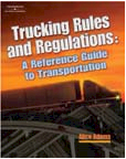 Entry Level Truck Driver Regulation Training Study Guide and CD