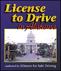 License To Drive in Alabama