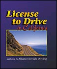 License to Drive in California