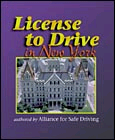 License To Drive in New York