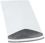 8 1/2" x 14 1/2" Bubble Lined Poly Mailers