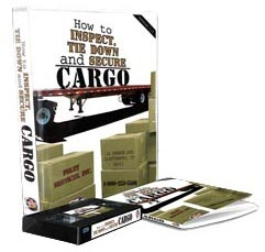 How to Inspect, Tie Down and Secure Cargo