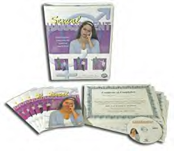 Sexual Harassment Training Package