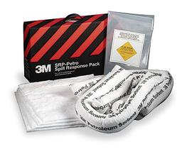 Petroleum Spill Kit