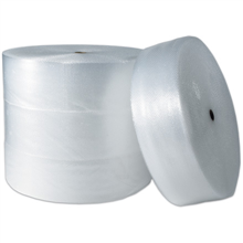 5/16" x 12" x 375' Air Bubble Rolls 4ct