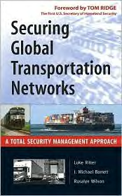 Securing Global Transportation Networks