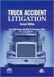 Truck Accident Litigation