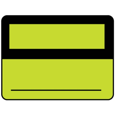 Blank Label