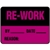 Re Work Label