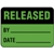 Released - Label