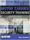 Motor Carrier Security Training