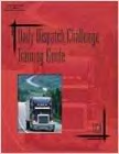 Truckload Carrier Associations Daily Dispatch Challenge Training Guide