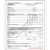 Uniform Hazardous Waste Manifest 6-Part Pin Feed Form 500ct