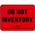 Do Not Inventory