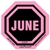 June - Label
