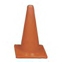 28" Safety Cone