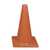 18" Safety Cone