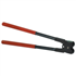 1/2" Double-Notch Steel Strapping Sealer