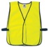 Hi-Viz Lime Economy Driver Vest