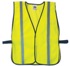Hi-Viz Lime Standard Truck Driver Vest