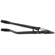 Extra Heavy-Duty Steel Strapping Shears