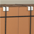 2" x 2" x 6" .120 Strapping Protectors