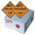 Explosive Placards 1.3 Removable Vinyl Kit