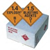 Explosive Placards Removable Vinyl Kit